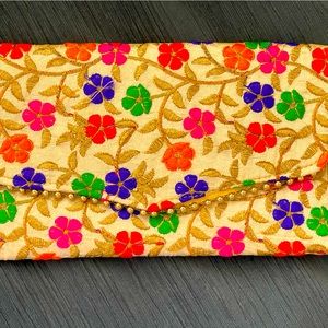 Handbag, stylish, colorful